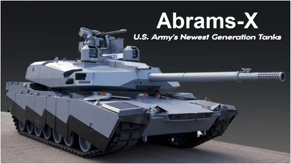Америкийн арми хүнгүй танкаар байлдана