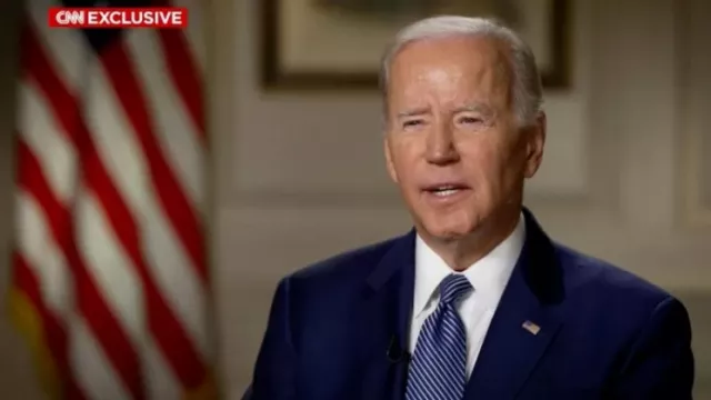 БАЙДЕН: Путин бол “ухаалаг тоглогч“ боловч Украины хэрэг явдлыг буруу тооцоолсон