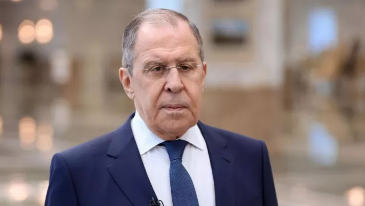 С.Лавров: ОХУ барууны орнуудтай яриа хэлэлцээ хийхэд нээлттэй хэвээр байна
