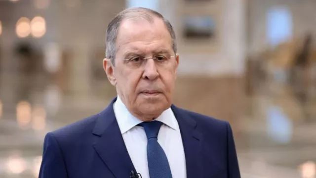 С.Лавров: ОХУ барууны орнуудтай яриа хэлэлцээ хийхэд нээлттэй хэвээр байна