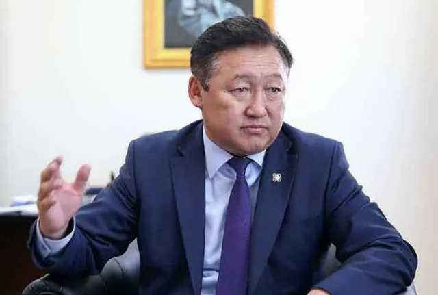 Д.Тогтохсүрэн: Төсөв хэлэлцсэний дараа буюу ирэх сарын эхээр сайд нарыг томилох асуудлыг хэлэлцэнэ