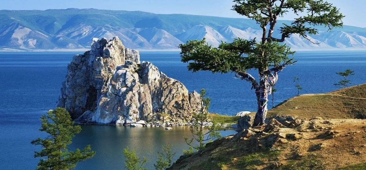 Байгал нуур орчимд өнөөдөр өглөө болсон 6 магнитудын хүчтэй газар хөдлөлтийн чичирхийлэл Улаанбаатарт мэдрэгдлээ