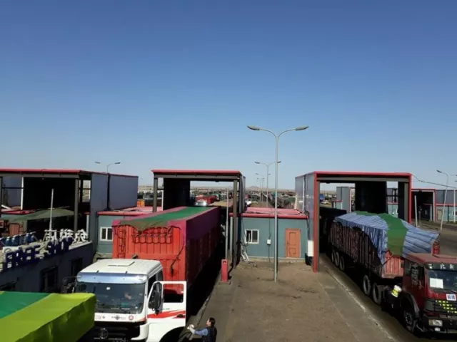 Гашуусухайт авто замын тарифыг км тутамд ₮15,000 болгож нэмэгдүүлэх шаардлагатай