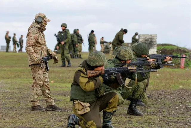 Оросын армийн алба хаагчид руу гал нээсэн хүмүүс Тажикистаны иргэд байсныг мэдээлжээ
