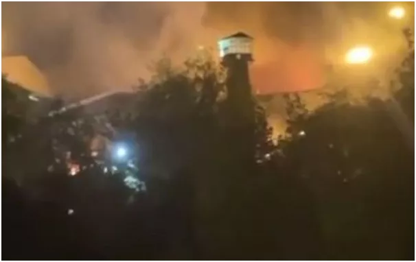 “Дарангуйлагчид үхэл“