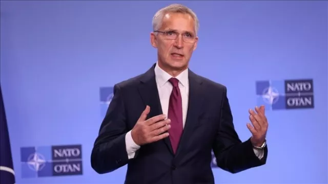 НАТО Украинд нисэгчгүй онгоц эсэргүүцэх хэрэгсэл удахгүй нийлүүлэхээ мэдэгджээ