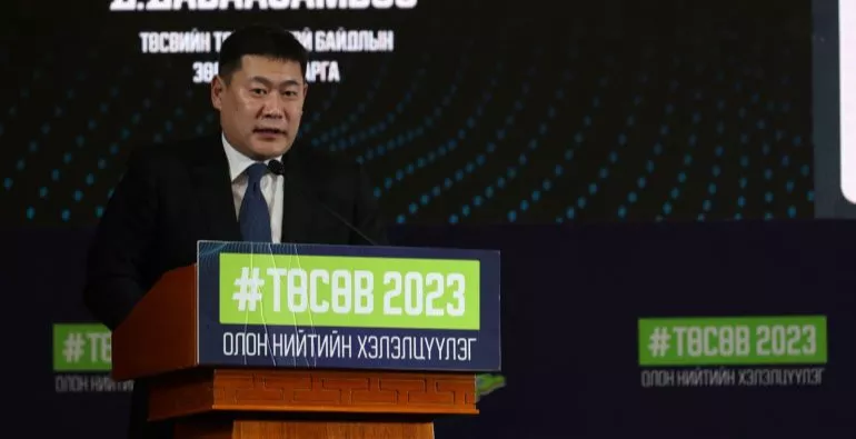Ерөнхий сайд Л.Оюун-Эрдэнэ: 2023 оны төсөв эдийн засгийг тогтворжуулах, төсвийн сахилга батыг бүх түвшинд хэрэгжүүлэх төсөв байх учиртай
