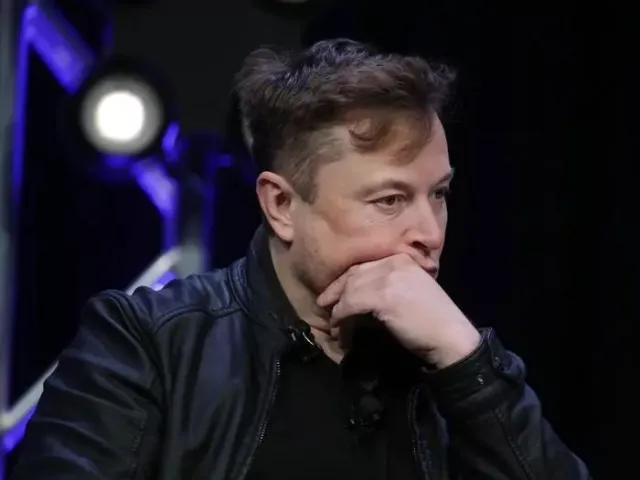 Илон Маскийн “Твиттерийн наймаа” энэ долоо хоногт дуусна