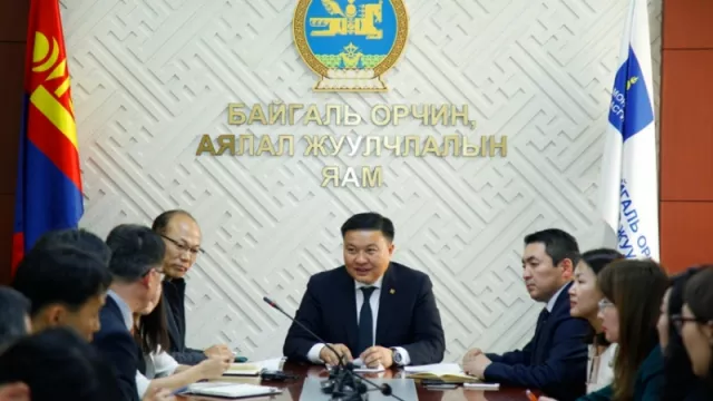 Аялал жуулчлалын мэргэжилтэн бэлтгэхэд БНСУ-тай хамтарна