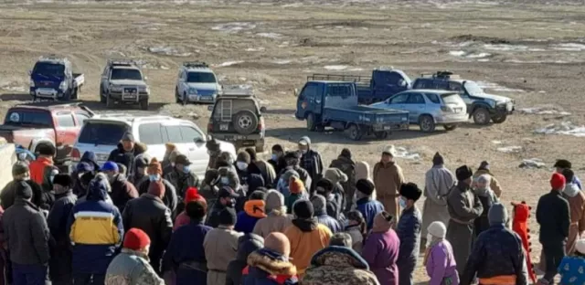 Уран эсэргүүцсэн нэрээр урваж яваагаа мэдэхгүй иргэдэд сануулга өгөх хэрэгтэй