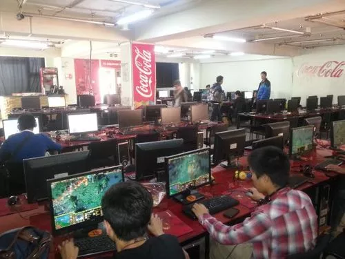 Хотын дарга PC тоглоомын газруудын үйл ажиллааг хаахыг үүрэг болголоо