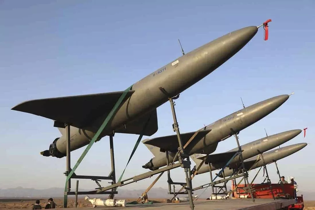 Оросын Украинд ашиглаж буй Ираны дронуудад Өрнөдөөс хуулбарласан Хятадын эд ангиудыг ашигласныг судлаачид тогтоожээ