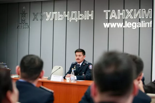 И.БУЯН-ӨЛЗИЙ: 2017 ОНД СҮЛЖЭЭНИЙ БИЗНЕСТ 35.000 ГАРАН ИРГЭН ХОХИРСОН