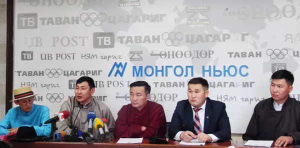 Эрлийз, монгол адууг ганцхан сэрвээний өндрөөр нь ялгаж болохгүй