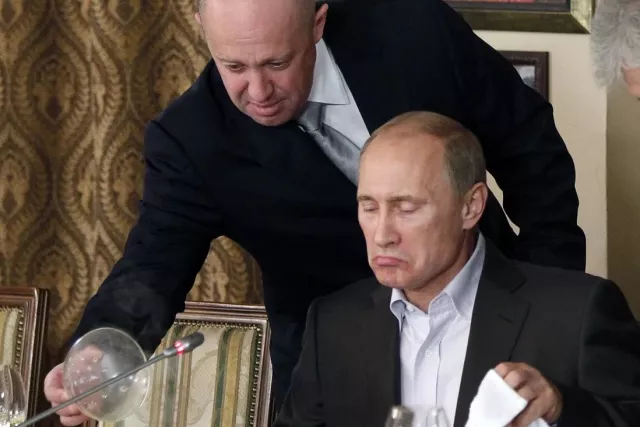 “Путиний тогооч” АНУ-ын сонгуульд нөлөөлөх ажлыг зохион байгуулснаа анх удаа хүлээн зөвшөөрчээ