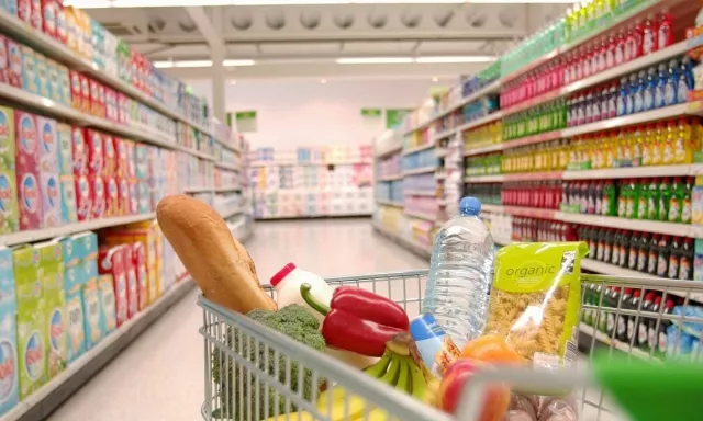Улаанбаатар хотод гол нэрийн барааны үнэ өмнөх сараас 0.9% өсөв
