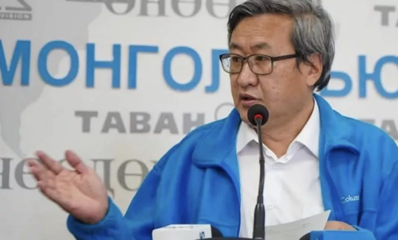 Ч.Мөнхбаярт холбогдох хэргийг хяналтын шатны шүүх хуралдаанаар хэлэлцэнэ