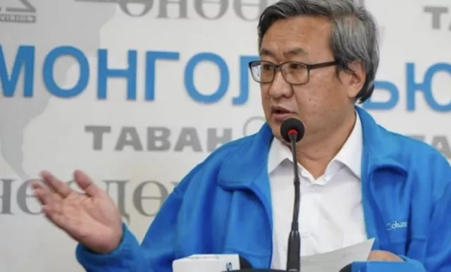 Ч.Мөнхбаярт холбогдох хэргийг хяналтын шатны шүүх хуралдаанаар хэлэлцэнэ