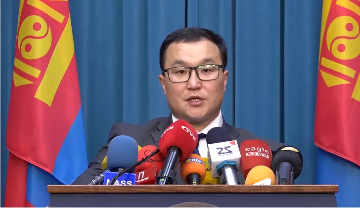 Ц.Батзул: Тендер шалгаруулалтад орсон компаниуд хуулийн үүргээ биелүүлээгүй бол хар жагсаалтад бүртгэдэг болно