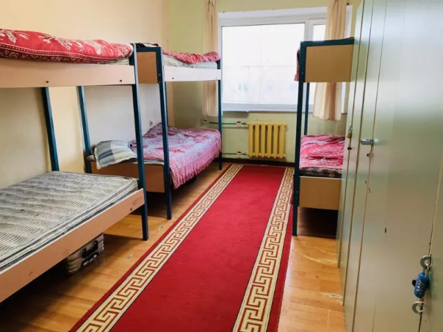Дотуур байранд амьдарч байгаа сурагчдын өдрийн хоолны зардлыг 4,300 төгрөг болгож нэмэх боломжтой