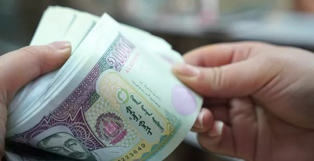 Чанаргүй зээл нийт зээлийн өрийн үлдэгдлийн 11.7%-д хүрч, өнгөрсөн оноос 34% өсжээ