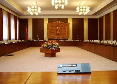 УИХ дахь намын бүлгүүд хуралдана