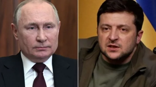 Оросын хохирол 23 мянган хоригдлоор нөхөгдөв