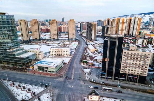 Энэ сарын 28-нд жирэмсэн эмэгтэй, 12 хүртэлх насны хүүхэдтэй эх, ганц бие эцгийг гэрээс нь ажиллуулахыг зөвлөлөө