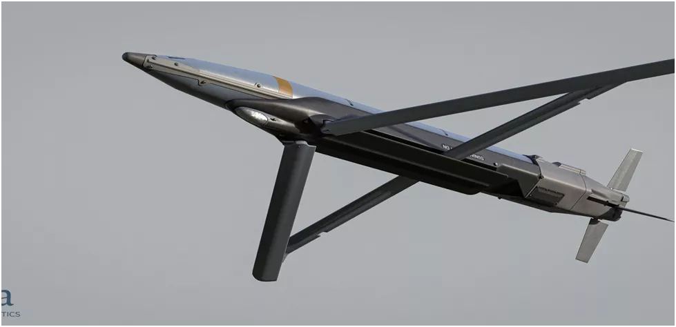 “Boeing” Украинд зориулж пуужин үйлдвэрлэнэ