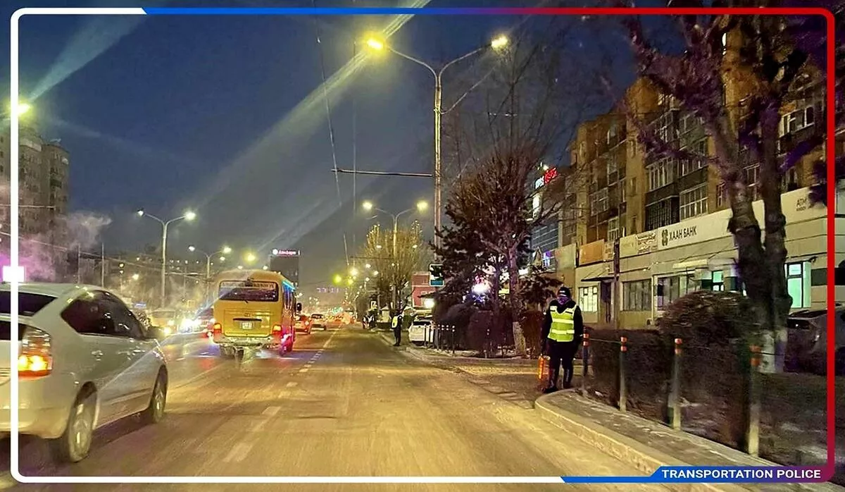 Карт уншигч төхөөрөмжгүй автобуснуудыг дайчлан үйлчилгээнд явуулж байна гэв