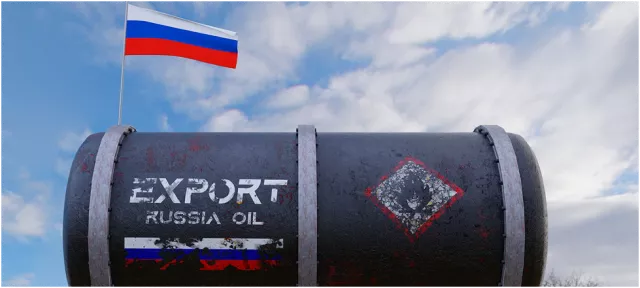 Оросын газрын тосны үнэ хязгаарлагдав