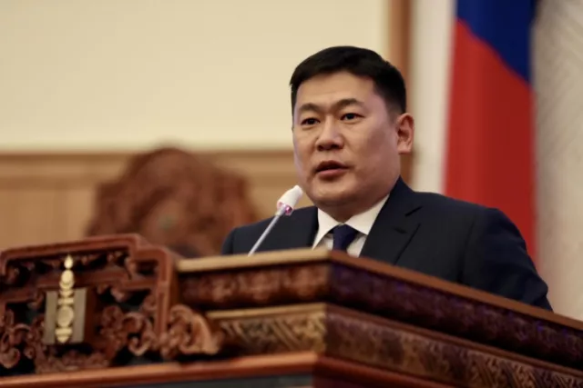 Л.Оюун-Эрдэнэ: Монгол Улс эрх зүйт төртэй юм бол хулгай хийсэн хүн шийтгэгдэж л таарна
