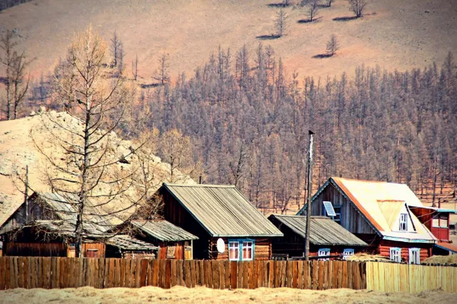 Цаг агаарын урьдчилсан мэдээ