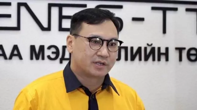 “Эрдэнэс Тавантолгой“ ХК-ийн гүйцэтгэх захирал асан Б.Ганхуягийг цагдан хорьжээ