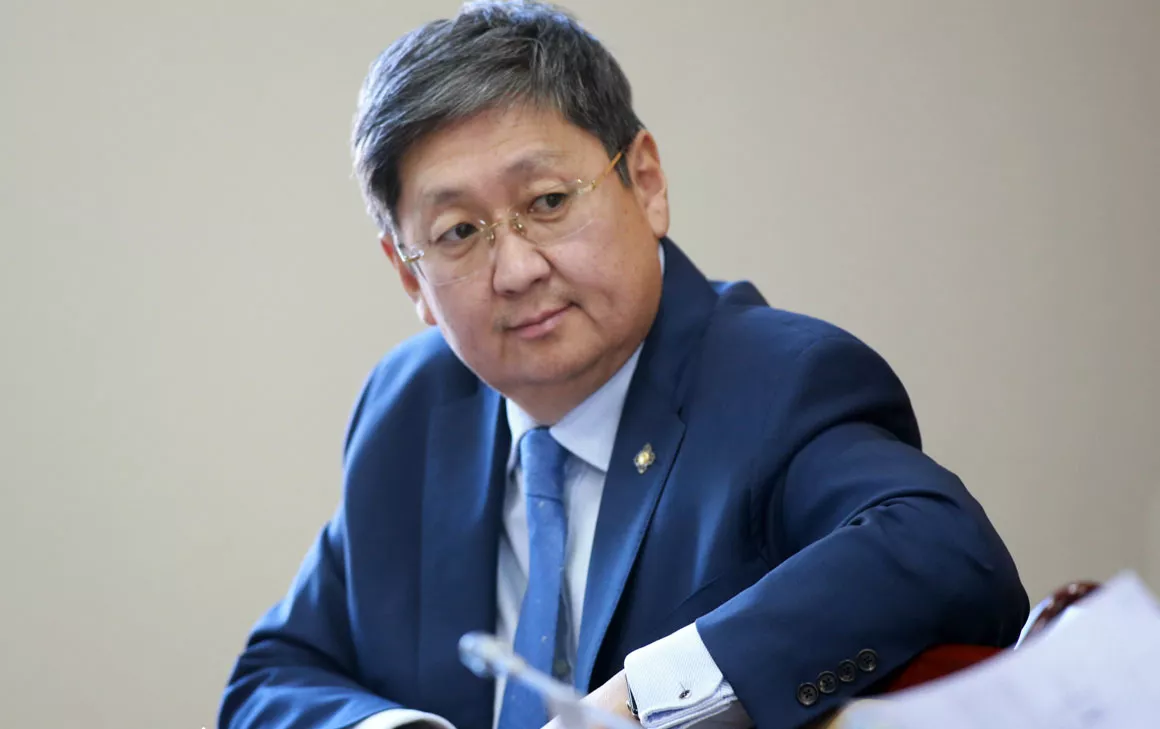 Ч.Хүрэлбаатар: АНУ-д гол уулзалтууд эхлэхээс өмнө огцруулах тухай мэдээнүүд гарч байна лээ