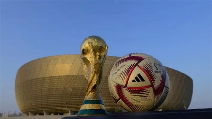“КАТАР-2022”: ДАШТ-ий хагас шигшээ болон шигшээ тоглолтын бөмбөгийг танилцууллаа