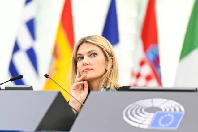 Европын Парламентын дэд ерөнхийлөгч Катар 2022 ДАШТ-тэй холбоотой авлигын хэргээр баривчлагджээ