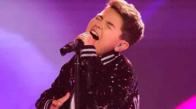 “Junior Eurovision” тэмцээнд Франц хүү түрүүлжээ