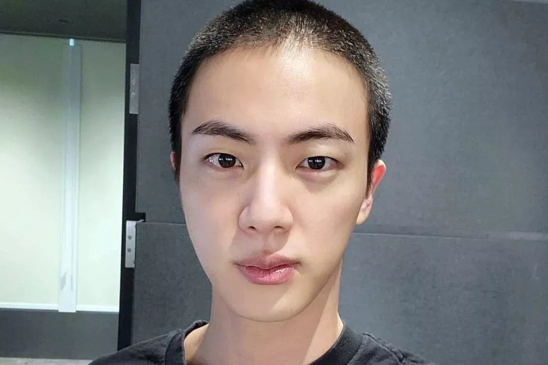 BTS хамтлагийн эхний гишүүн өнөөдөр Өмнөд Солонгосын армид алба хааж эхэлжээ