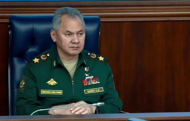 Сергей Шойгу: Казахстанд өнгөт хувьсгал гарахаас бид урьдчилан сэргийлж чадсан