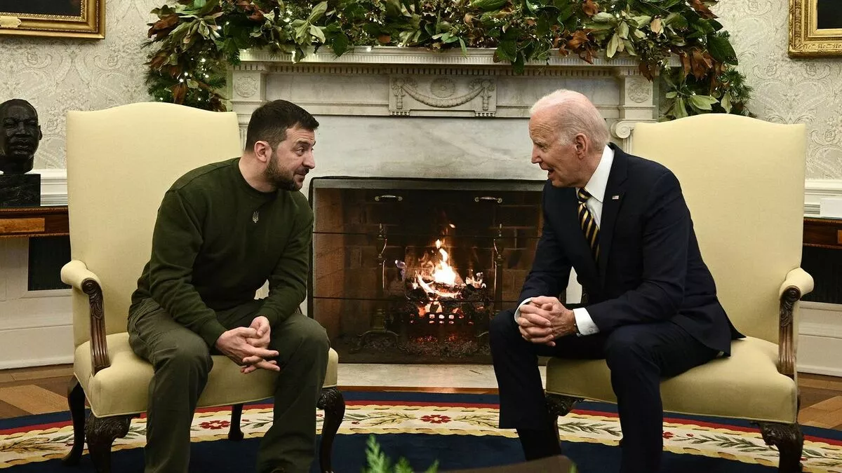 АНУ-ын Украинд илгээх Patriot системийг устгаж чадахаа Путин амлав