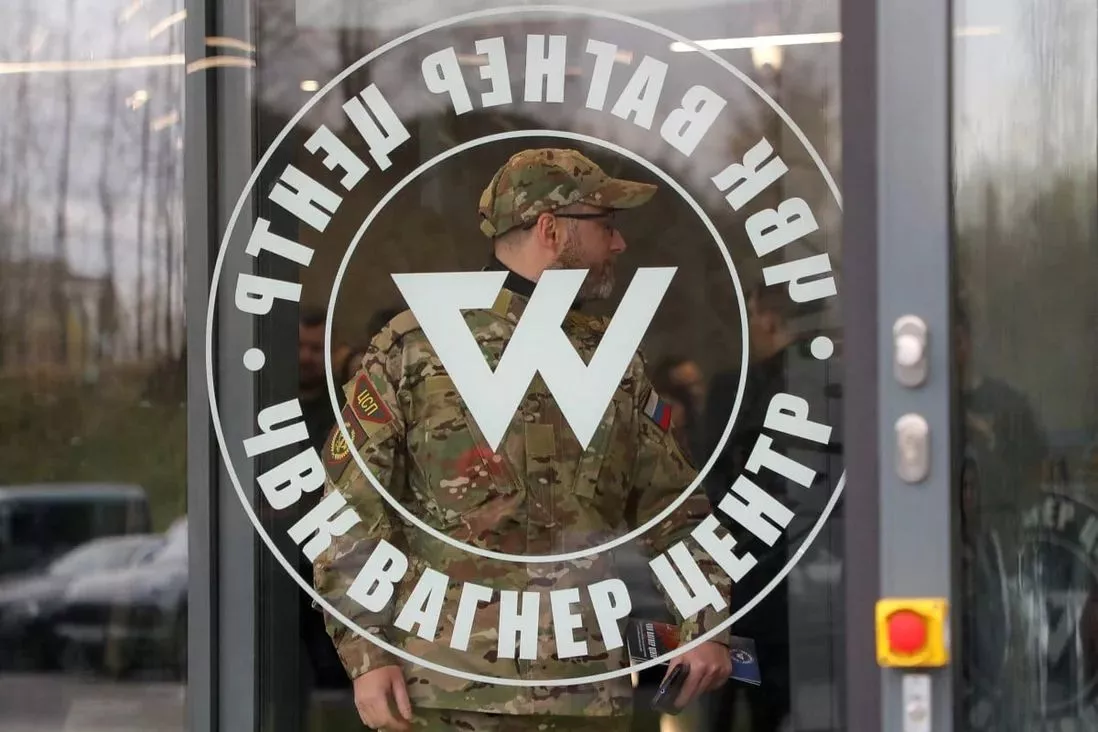 Умард Солонгосын ОХУ-д илгээсэн зэвсгийг Вагнер Групп хүлээж авсан тухай Цагаан ордон мэдээллээ