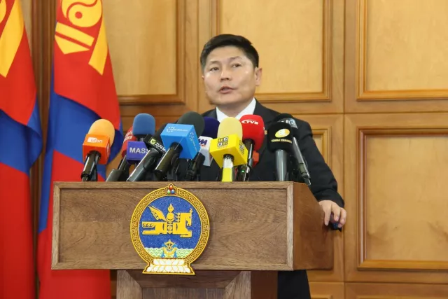 Х.Нямбаатар: Аялал жуулчлалыг дэмжих багц хуулийн төслийг өргөн барилаа