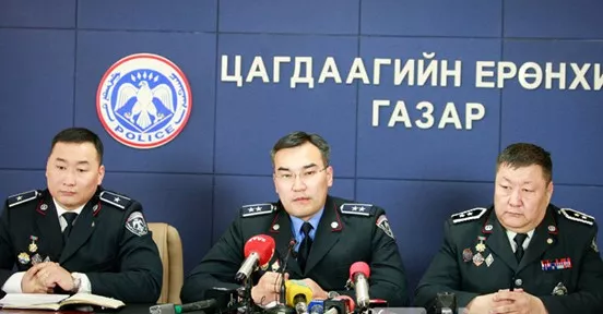 Хулгайн гэмт хэрэг сүүлийн үед эрс нэмэгджээ 