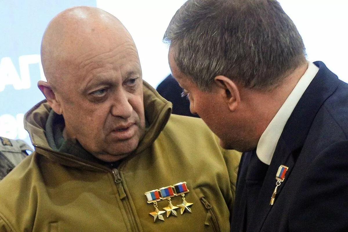 Оросын хувийн болон улсын армийн зөрчил гүнзгийрсэн нь харагдав
