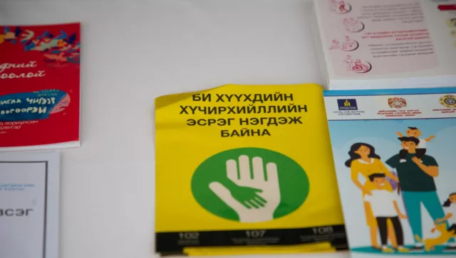 Шинэ оны эхний өдөр хүүхэд, гэр бүлийн хүчирхийллийн 210 хэрэг бүртгэгджээ