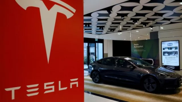 “Tesla”-гийн нийлүүлэлт шинэ дээд үзүүлэлтэд хүрчээ