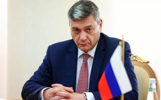 Монголын түншүүдэд маань дайснуудын тавьсан урхинаас гарах мэргэн ухаан хангалттай байгаа гэдэгт итгэж байна