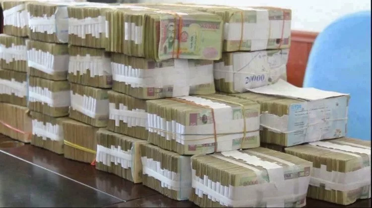 Гэрээс нь 7.3 тэрбум төгрөг олдсон С.Батдөл гэж хэн бэ?