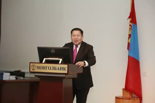 Н.Баяртсайхан: Мөнгөний бодлого бодит эдийн засгийн сэргэлтийг дэмжинэ
